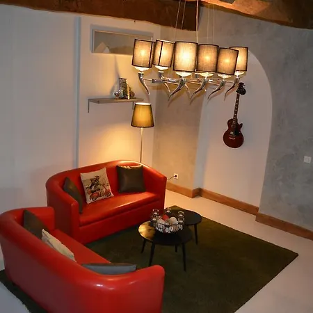 Le Moulin Des Sens Bed & Breakfast Brassac (Tarn-et-Garonne)