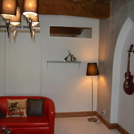 Le Moulin Des Sens Bed & Breakfast Brassac (Tarn-et-Garonne)