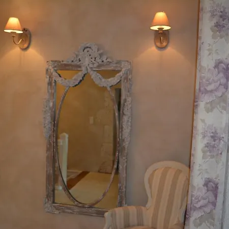Le Moulin Des Sens Bed & Breakfast