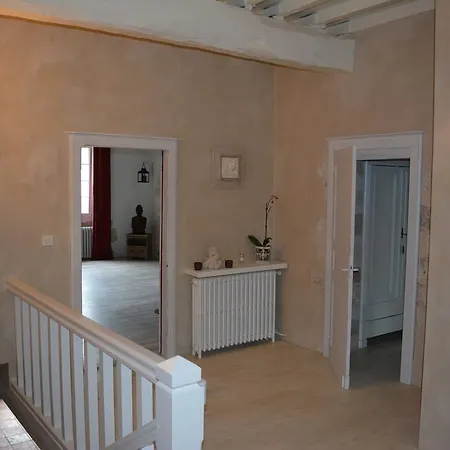 Bed & Breakfast Le Moulin Des Sens Brassac (Tarn-et-Garonne)
