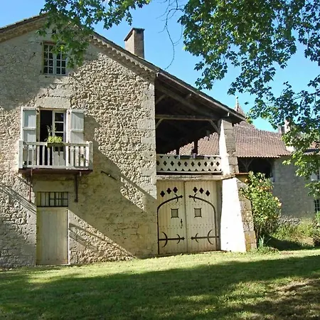 Le Moulin Des Sens * Brassac (Tarn-et-Garonne)