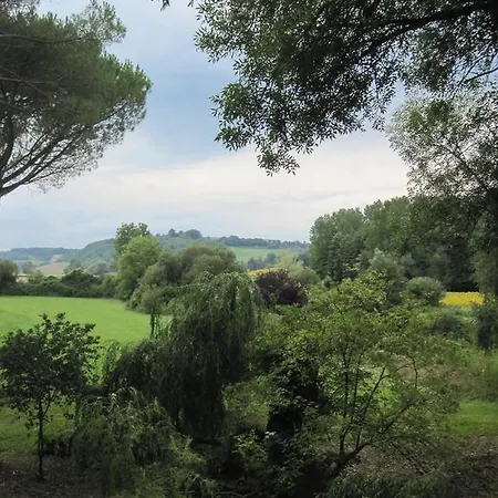 Bed & Breakfast Le Moulin Des Sens *