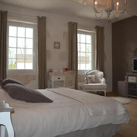 Bed & Breakfast Le Moulin Des Sens Brassac (Tarn-et-Garonne)