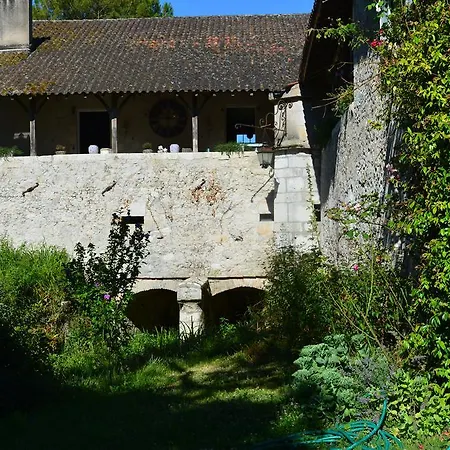 Le Moulin Des Sens Brassac (Tarn-et-Garonne)
