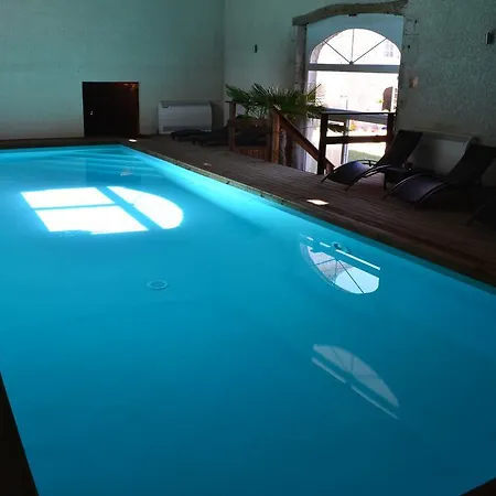 Bed & Breakfast Le Moulin Des Sens Brassac (Tarn-et-Garonne)