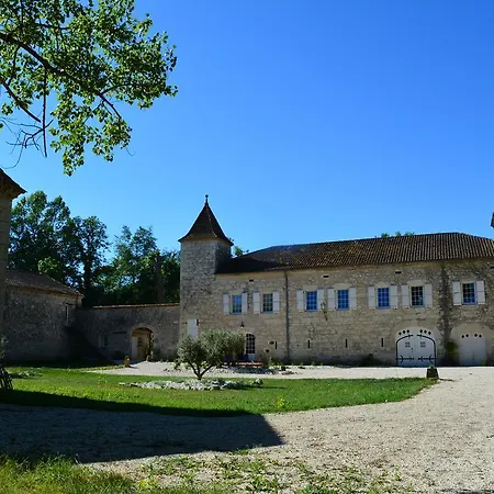 Bed & Breakfast Le Moulin Des Sens Brassac (Tarn-et-Garonne)