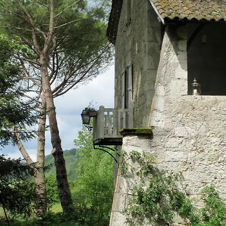 Le Moulin Des Sens *