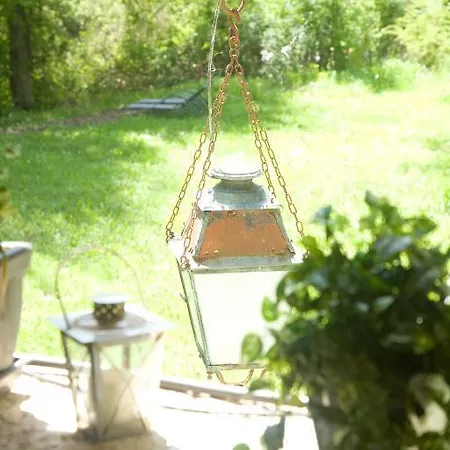 Bed & Breakfast Le Moulin Des Sens *
