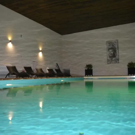 Le Moulin Des Sens *