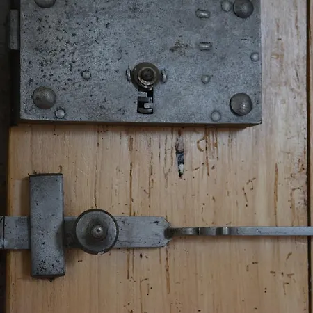فندق مبيت وإفطار Le Moulin Des Sens Brassac (Tarn-et-Garonne)