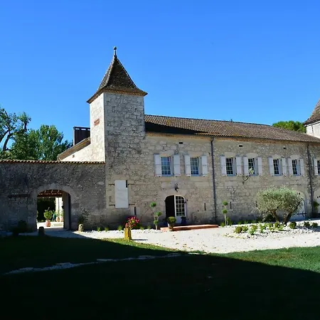 Le Moulin Des Sens Brassac (Tarn-et-Garonne)