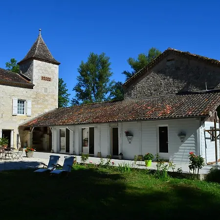 Le Moulin Des Sens Brassac (Tarn-et-Garonne)